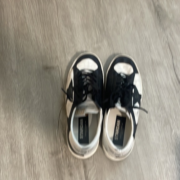 Golden Goose Stardan size 46 - Picture 2 of 2